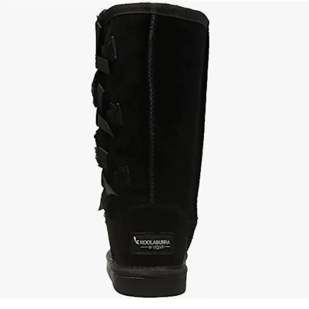 BRAND NEW KOOLABURRA BY UGG KID VICTORIA TALL WINTER BOOT